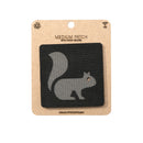 Squirrel Tactical Patch 2X2