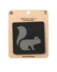 Squirrel Tactical Patch 2X2