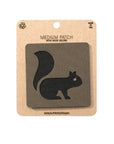 Squirrel Tactical Patch 2X2