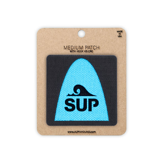 SUP Tactical Patch 2X2