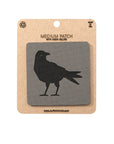 Crow Tactical Patch 2X2 Medium