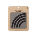 Black Rainbow Tactical Patch 2X2