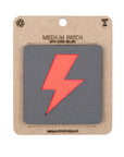 Lightning Bolt Tactical Patch 2X2