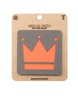 Crown Tactical Patch 2X2