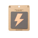 Lightning Bolt Tactical Patch 2X2