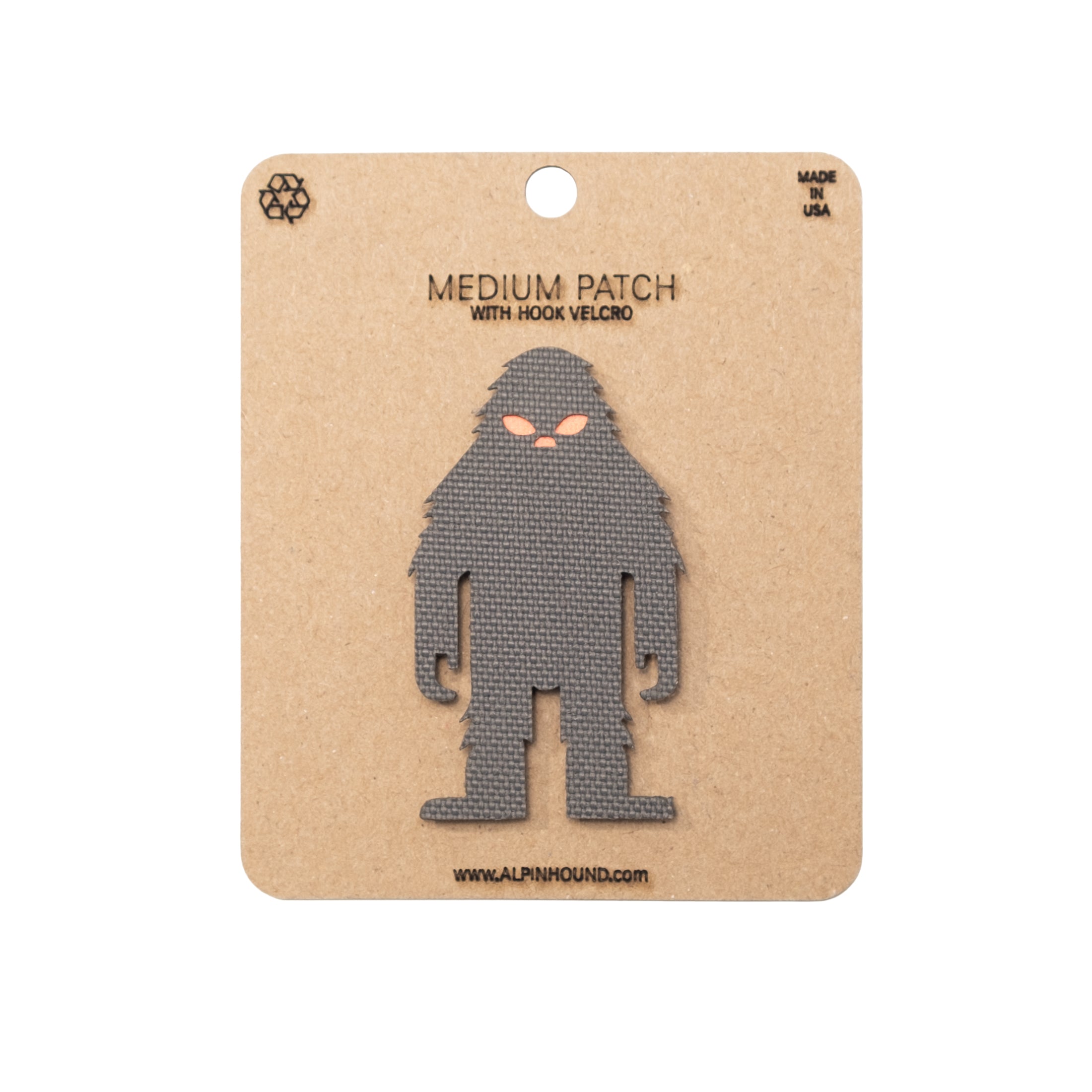 Skinwalker Tactical Patch