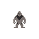 Yeti Tactical Patch 2X2 Cordura Morale Patch by Alpinhound Supply