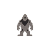 Yeti Tactical Patch 2X2 Cordura Morale Patch by Alpinhound Supply