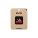Army Knife Tactical Patch 1X1 Cordura Morale Patch