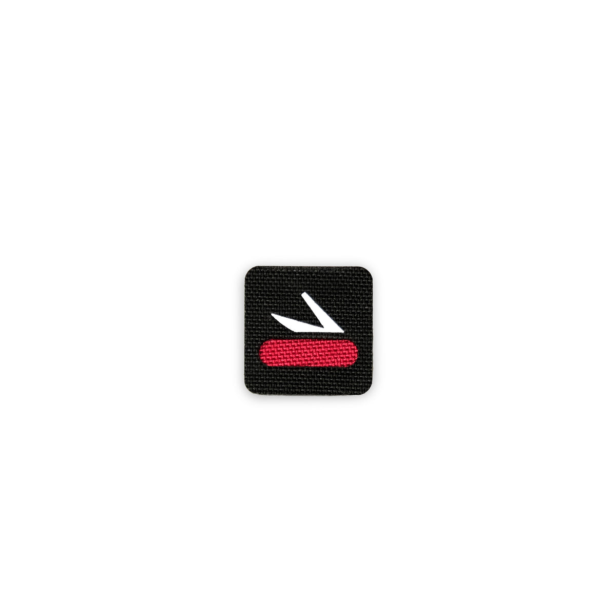 Black/Red