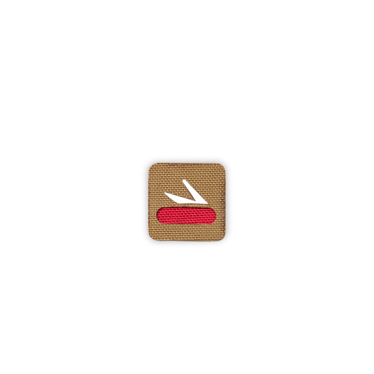 Coyote/Red