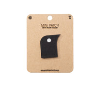 Bird Head Tactical Patch 1X1