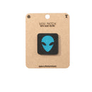 Alien Tactical Patch 1X1