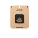 Poop Tactical Patch 1X1