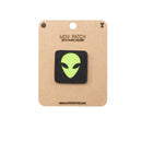 Alien Tactical Patch 1X1