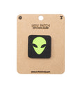 Alien Tactical Patch 1X1