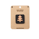 Evergreen Tree Tactical Patch 1X1