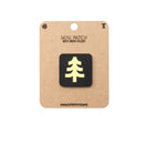 Evergreen Tree Tactical Patch 1X1