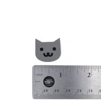 Cat Head Tactical Patch 1