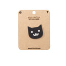 Cat Head Tactical Patch 1