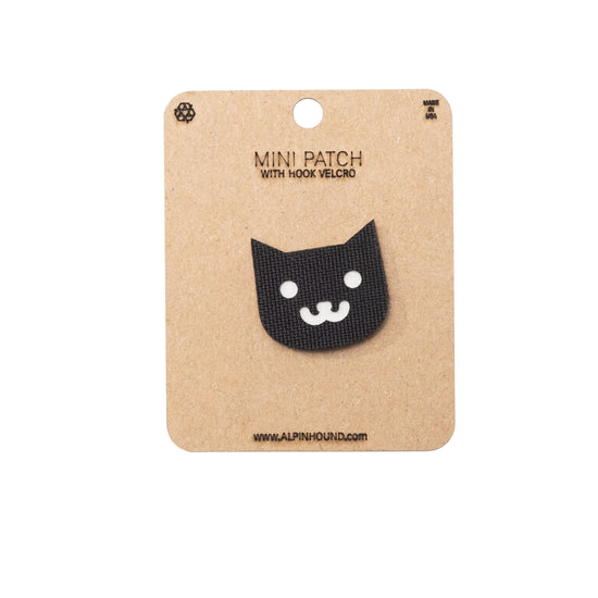 Cat Head Tactical Patch 1