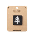 Evergreen Tree Tactical Patch 1X1