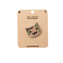 Cat Head Tactical Patch 1