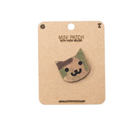 Cat Head Tactical Patch 1