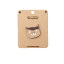 Cat Head Tactical Patch 1