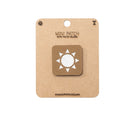 Sun Tactical Patch 1X1