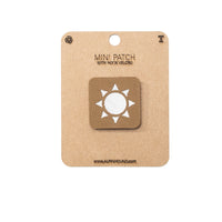 Sun Tactical Patch 1X1