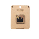 Crown Tactical Patch 1X1