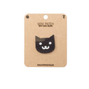 Cat Head Tactical Patch 1