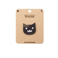 Cat Head Tactical Patch 1