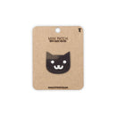 Cat Head Tactical Patch 1 Cordura Morale Patch by Alpinhound Supply