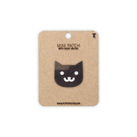 Cat Head Tactical Patch 1 Cordura Morale Patch by Alpinhound Supply
