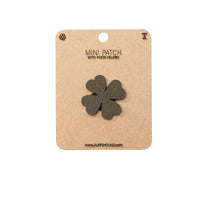 Shamrock Tactical Patch 1X1