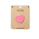 Heart Tactical Patch 1X1