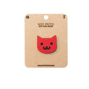 Cat Head Tactical Patch 1