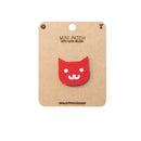 Cat Head Tactical Patch 1