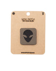Alien Tactical Patch 1X1