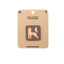 Fox Tactical Patch 1X1