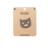 Cat Head Tactical Patch 1