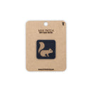 Squirrel Tactical Patch 1X1 Cordura Morale Patch by Alpinhound Supply