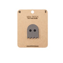 Ghost Tactical Patch 1X1