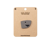 Shark Head Tactical Patch 1X1