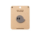 Ghost Tactical Patch 1X1