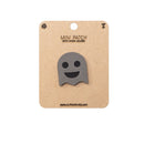 Ghost Tactical Patch 1X1