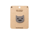 Cat Head Tactical Patch 1