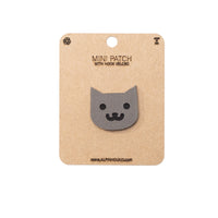 Cat Head Tactical Patch 1